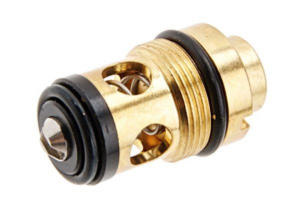 SIG ザウアー M17 / M18 P320 CO2 GBB エアソフト リリース バルブ (パーツ#02-3) (SIG AIR & VFC 製)