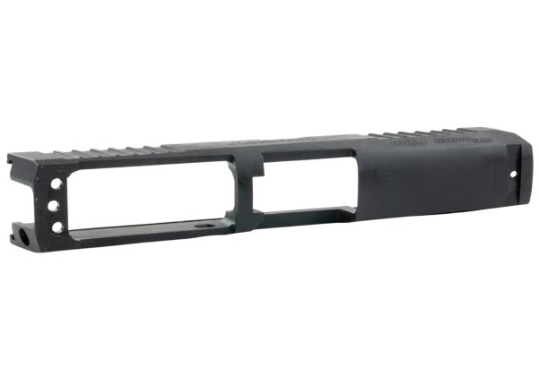 SIG Sauer P320 Xcarry GBB エアソフトGBBスライド (パーツ番号 01-01) (SIG AIR & VFC製)