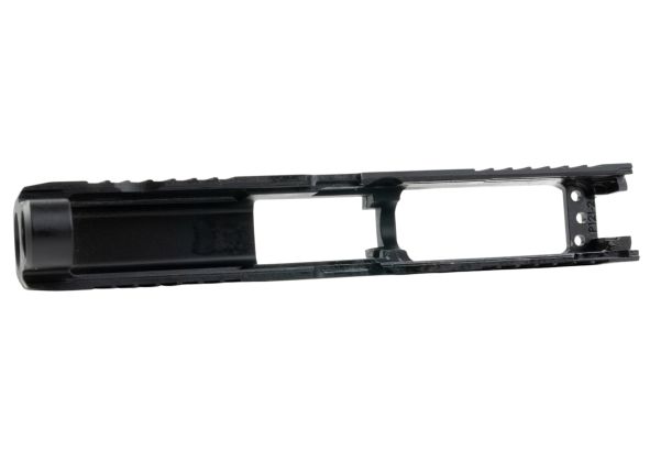 SIG Sauer P320 Xcarry GBB エアソフトGBBスライド (パーツ番号 01-01) (SIG AIR & VFC製)