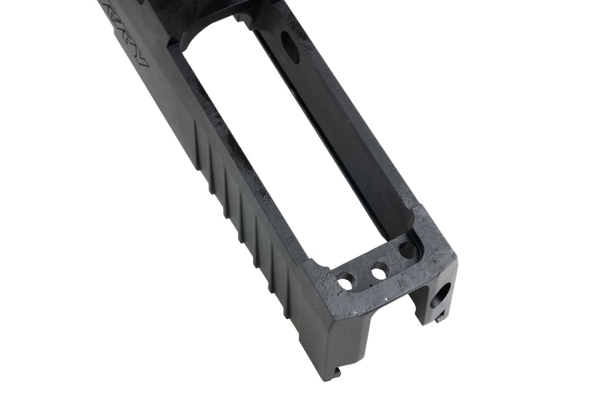 SIG Sauer P320 Xcarry GBB エアソフトGBBスライド (パーツ番号 01-01) (SIG AIR & VFC製)