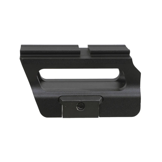 Vector Optics 赤 ドット シガー ライザー ウィーバー マウント VOD (ACRO) フットプリント (SCFRM-15)