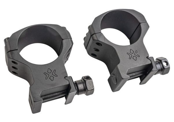 Vector Optics コンチネンタル x6 4-24x50 タクティカルライフルスコープ ロングレンジ - Fちゃいろ