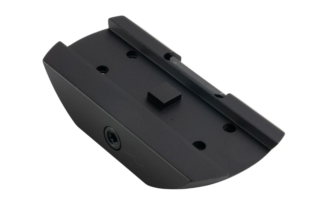 Vector Optics Maverick-III 1x22 S-SOP - タン
