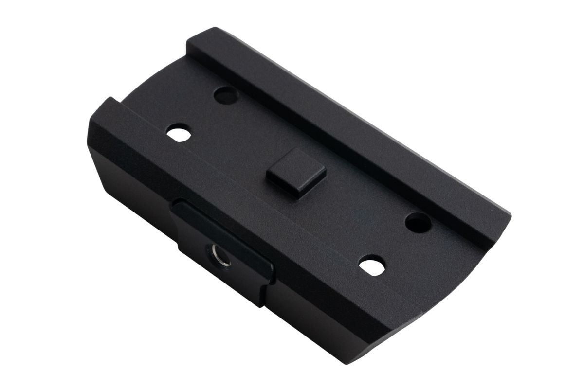 Vector Optics Scrapper 1x29 赤ドットサイト - ブラック