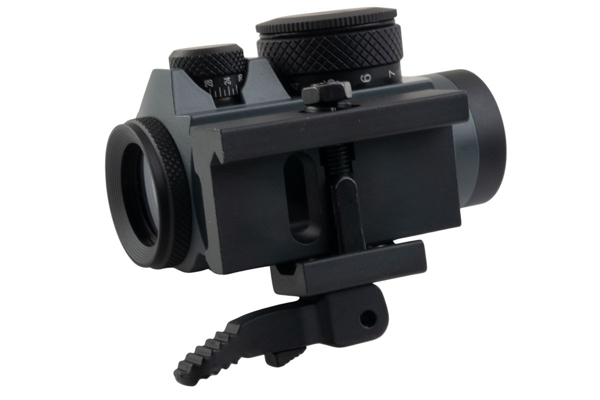 Vector Optics Maverick-II 1x22 GRA リフレックスサイト - グラファイト
