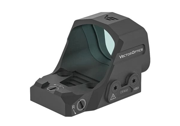 Vector Optics Frenzy FLEX 24x29 MRT 赤ドットサイト
