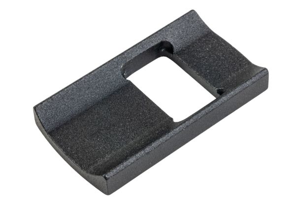 Vector Optics Sphinx 赤ドットピストルマウントベース(Smith & Wesson M&P TEK用)(ドクターサイト)