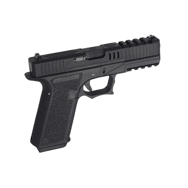 Armorer Works VX7200 ガスブローバックピストル (VX7200)