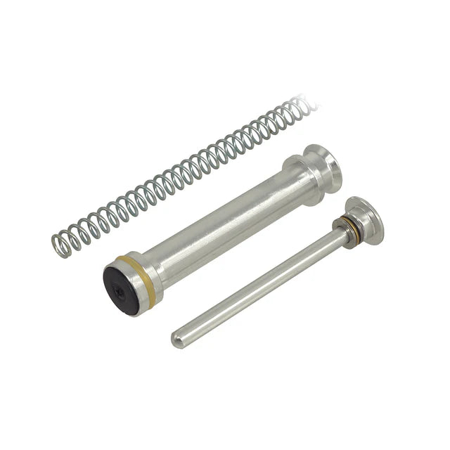 WELL アップグレードピストンセット MB02 VSR10 エアソフトライフル用 (WELL-AC018)