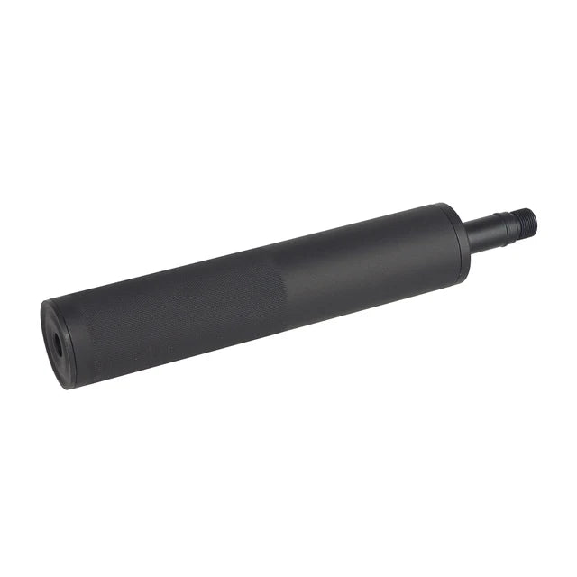 WELL ロングモックサプレッサー R2 Scorpion VZ61 AEG用 (WELL-AC029)