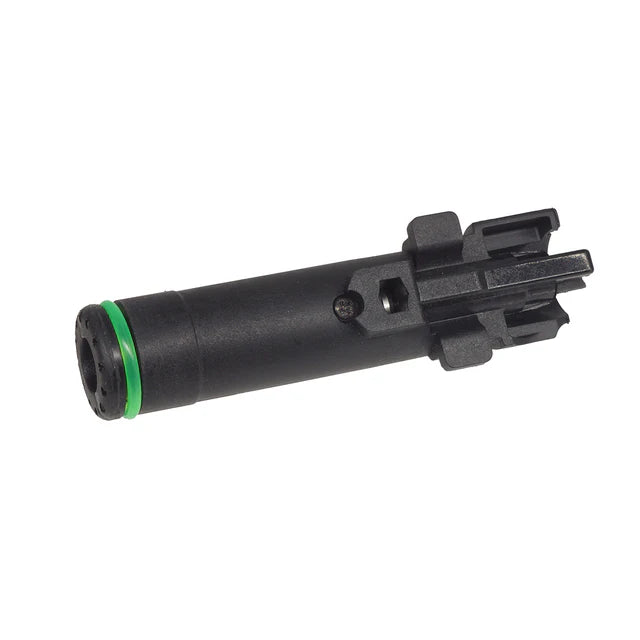 WELL Pro 交換用ローディングノズル PPK-20 GBB エアソフトガン用 (WP-WE06-14) - ブラック