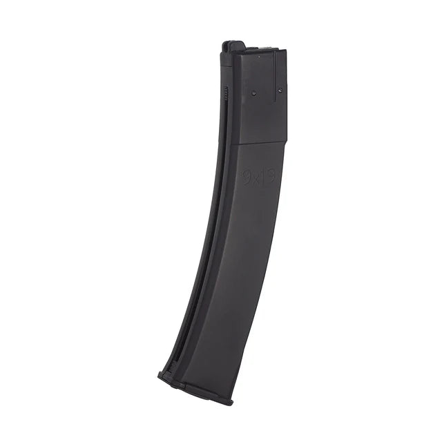 WELL Pro PPK-20 ガスブローバック SMG エアソフトガン (WELL-WE06GM)
