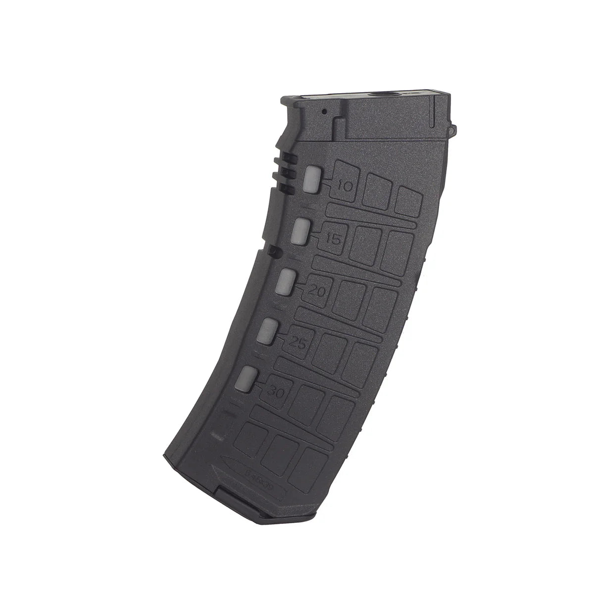 WELL Pro AK-12 ETU AEG エアソフト ライフル (WELL-WE09-1)