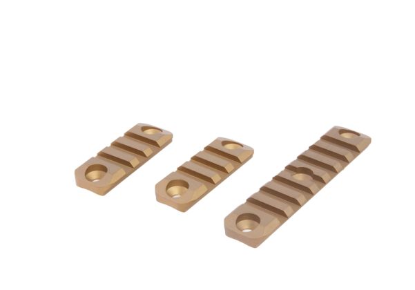 Z-Parts SMR 416 ハンドガード (アルミ、10.5インチ) Systema / VIPER / Umarex (VFC) 416 AEG、GBBR Airsoft - DDC