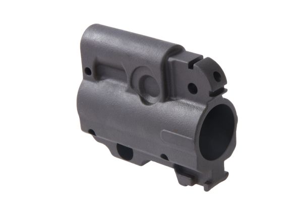 Z-Partsガスブロック Umarex / VFC HK416 SMR用(スチール)