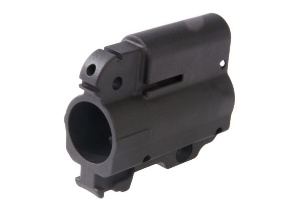 Z-Partsガスブロック Umarex / VFC HK416 SMR用(スチール)