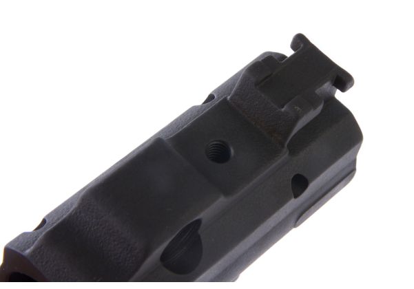 Z-Partsガスブロック Umarex / VFC HK416 SMR用(スチール)