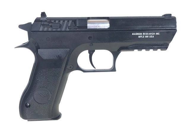 FCW x Cybergun Jericho 941 CO2 NBB ジャパンバージョン (BK)