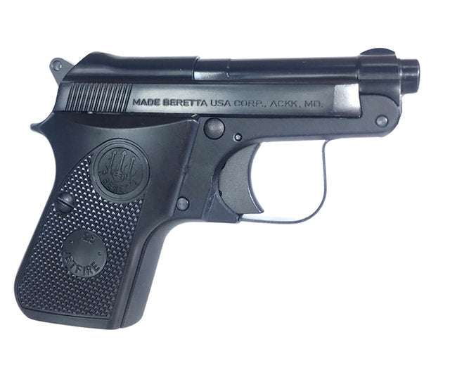 FCW x WE Bスタイル 950 GBBピストル フルマーキング ブラック (インターナショナルバージョン)