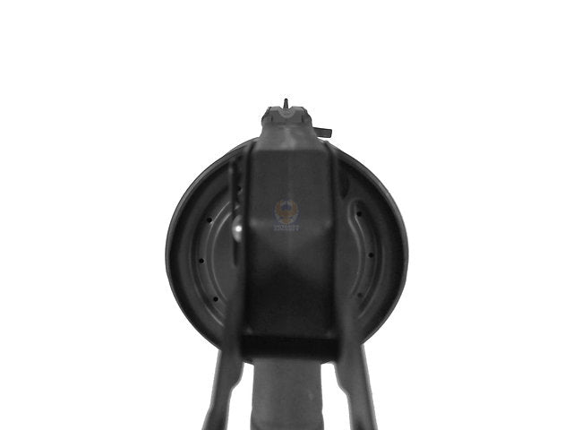 FCW ストライカー12 ガスショットガン 6mm ブラック APS ネイキッドバージョン