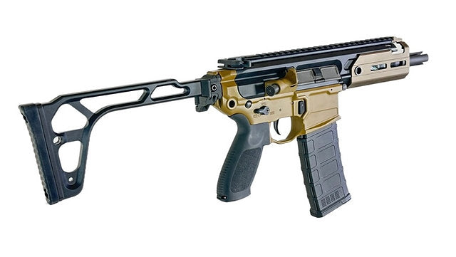 FCW x SIG AIR MCX RATTLER AEG 2T カスタム