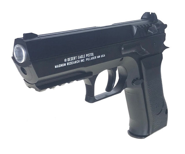 FCW x Cybergun Jericho 941 CO2 NBB ジャパンバージョン (BK)