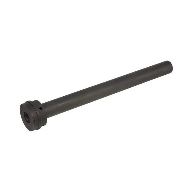 Action SL-MK4 220mm スチールバレルキット スターリング AEG 用 (SLMK4-BS) - ブラック-AIRSOFT GOGO エアガン・サバゲー用品通販