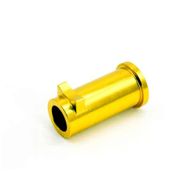 AIP リコイルスプリングガイドプラグ マルイ ハイキャパ 4.3 エアソフトガン用 (AIP007-TM43)-金-AIRSOFT GOGO エアガン・サバゲー用品通販