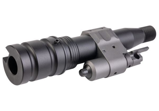 Airsoft Artisan MCX AEG エアソフト ラトラー ハンドガードセット (4.5インチ、DE)-AIRSOFT GOGO エアガン・サバゲー用品通販