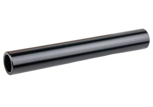 Airsoft Artisan REXスタイル ダミーサイレンサー(アルミニウム / アルミ製、24mm CW)(新型2026)-AIRSOFT GOGO エアガン・サバゲー用品通販