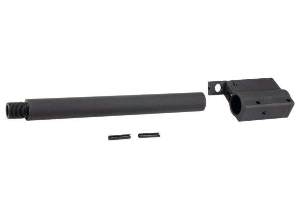 Airsoft ArtisanG28ハンドガードレイル(Umarex/VFC 417 AEG/GBB用) - DE-AIRSOFT GOGO エアガン・サバゲー用品通販