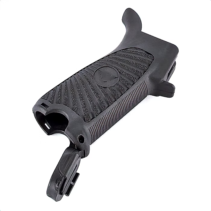 AKATSUKI ウィルソンコンバット GBBグリップ(マーキング入り)-AIRSOFT GOGO エアガン・サバゲー用品通販