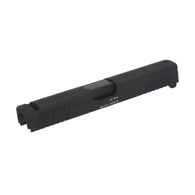APS ACP601 メタルスライド バレル付き ( AC001 )-AIRSOFT GOGO エアガン・サバゲー用品通販