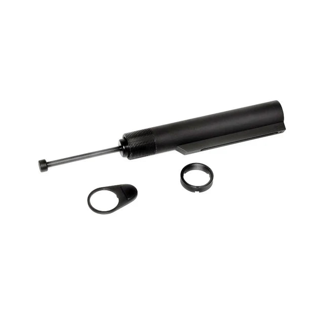 APS AR ストック チューブ リコイル セット付き X1 / GBox M4 GBB 用 (APS-X006)-AIRSOFT GOGO エアガン・サバゲー用品通販