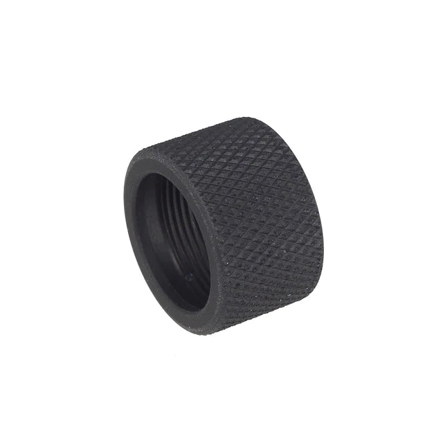 APS CAM870 AOW エアソフトショットガン用バレルプロテクターキャップ (APS-CAM179)-AIRSOFT GOGO エアガン・サバゲー用品通販
