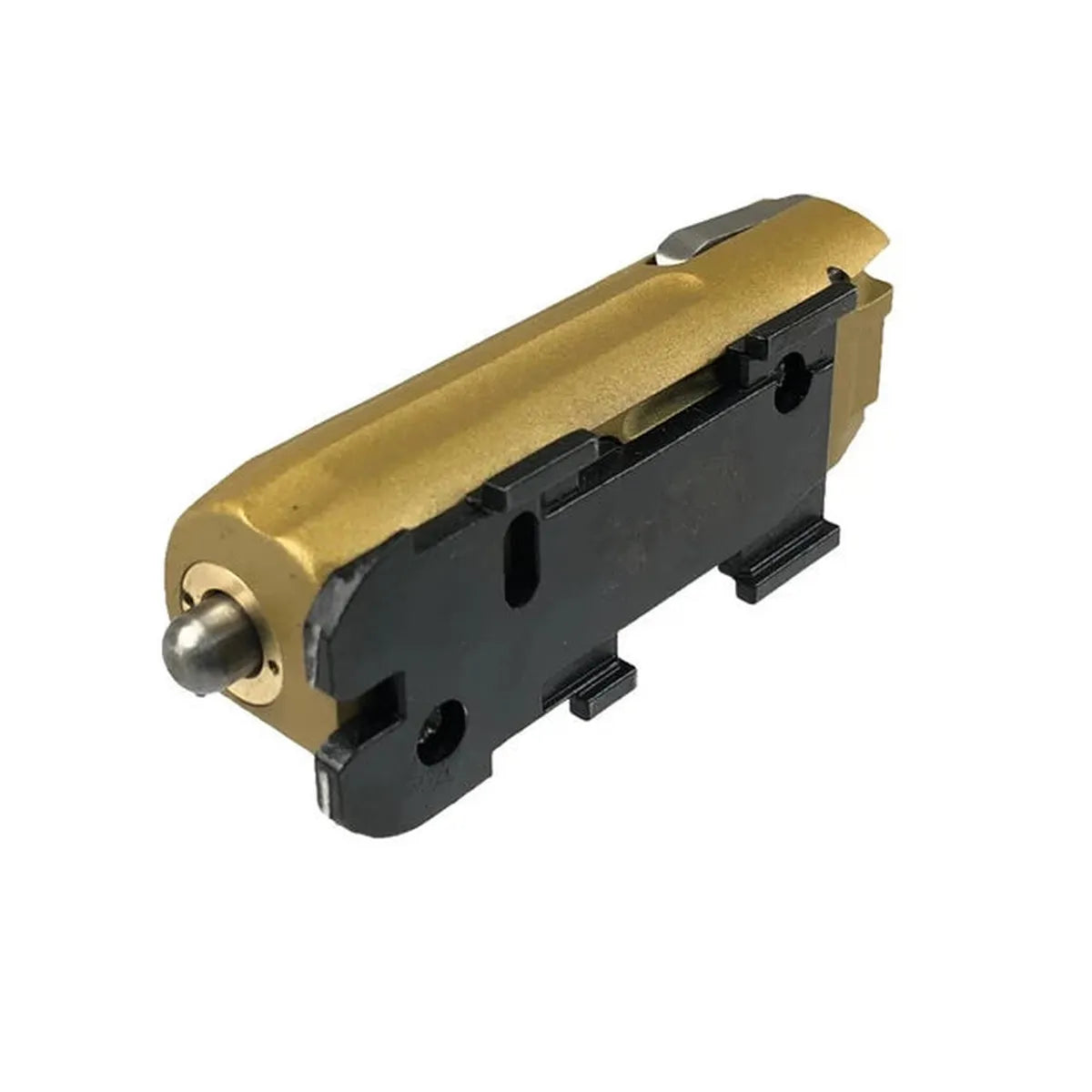 APS CAM870 MK3 エアソフト ショットガン用コンプリート ボルト - ゴールド-AIRSOFT GOGO エアガン・サバゲー用品通販