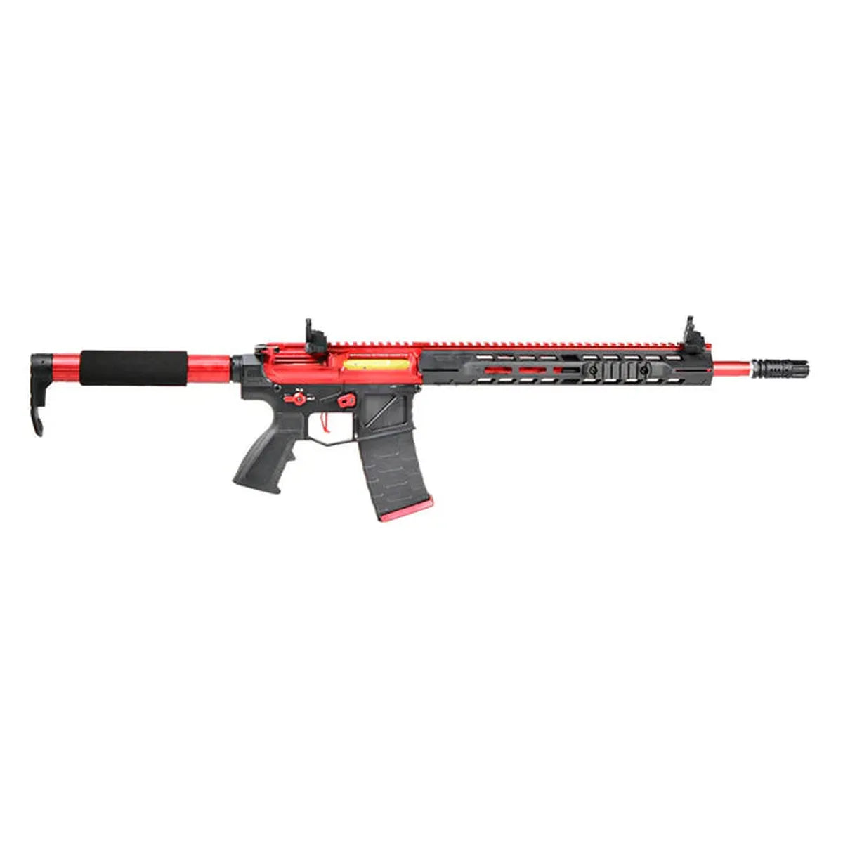 APS ファントム エクストリーミス MK4 AEG ライフル (APS-PER704)-AIRSOFT GOGO エアガン・サバゲー用品通販
