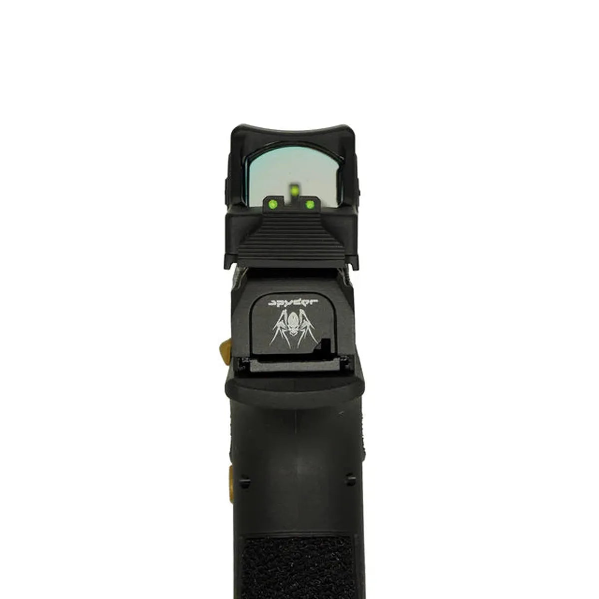 APS マンティス X RMR ドットサイト付き CO2 ブローバック ピストル (ACP621)-AIRSOFT GOGO エアガン・サバゲー用品通販