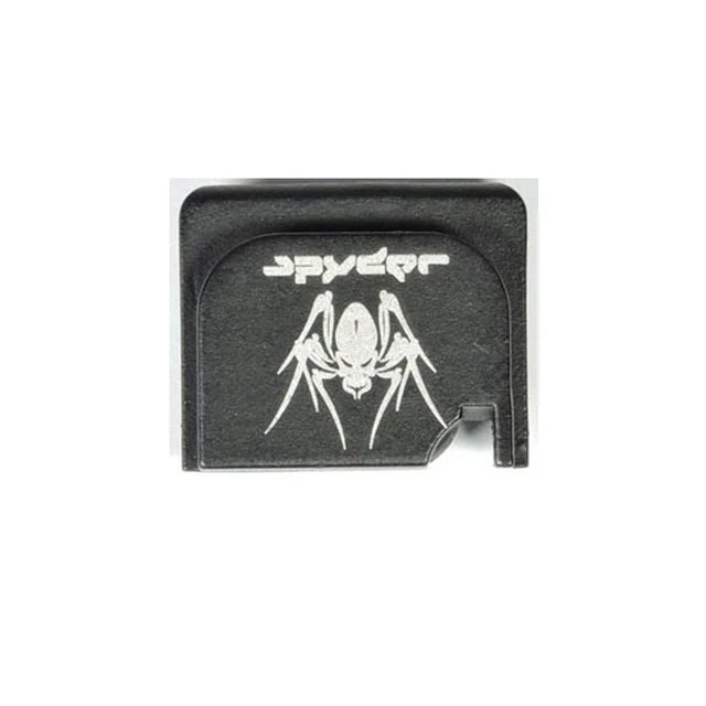 APS メタルスライドカバー ACP601 GBB エアソフト用 ( APS-AC016 )-Spyder-AIRSOFT GOGO エアガン・サバゲー用品通販