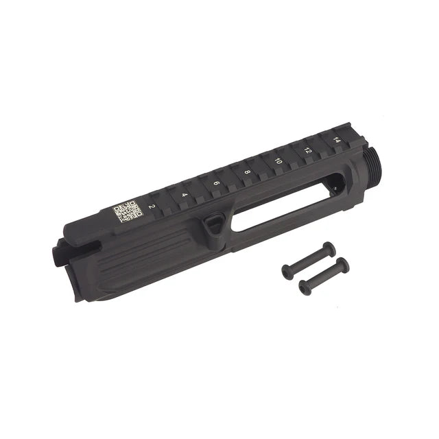 APS PER アッパーレシーバー ファントムエクストリーミス AEG 用 (APS-AER114)-AIRSOFT GOGO エアガン・サバゲー用品通販