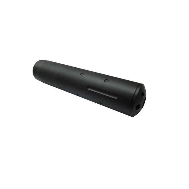 APS ラプター エアソフトサプレッサー 14mm CCW 用 ( EE038 )-AIRSOFT GOGO エアガン・サバゲー用品通販