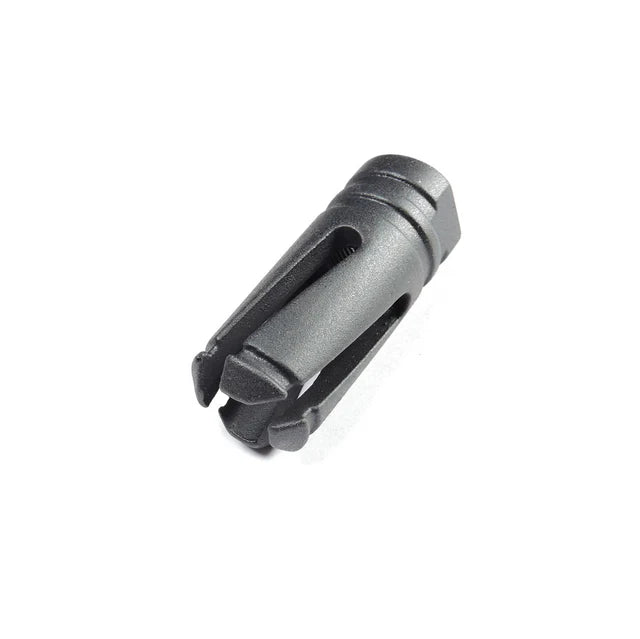 APS RIS マズル 14mm用 ( BB008A )-AIRSOFT GOGO エアガン・サバゲー用品通販