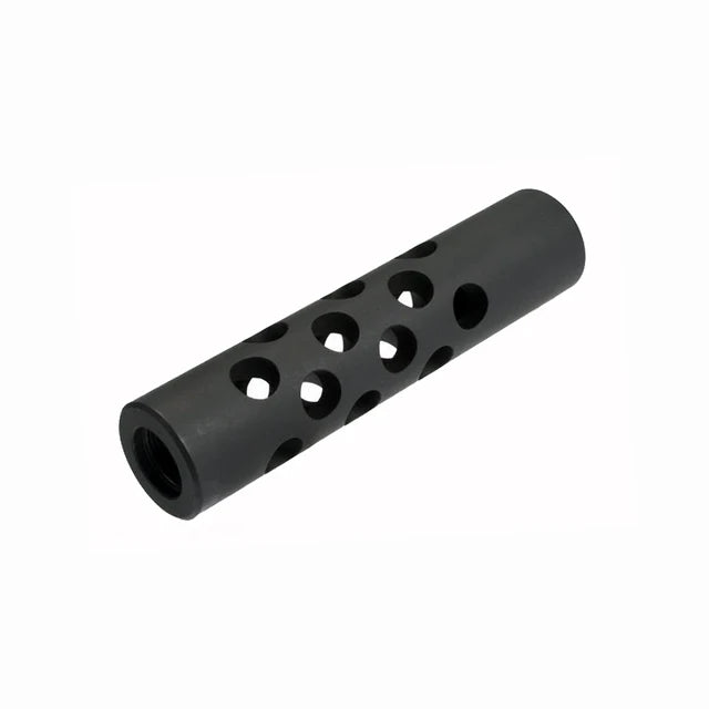 APS RT-S マズル 14mm用 (BB020A)-AIRSOFT GOGO エアガン・サバゲー用品通販