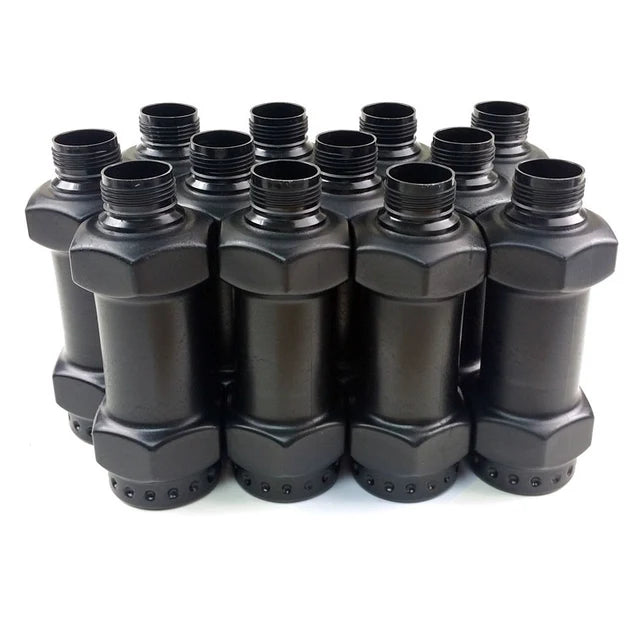 APS サンダー ブランクスタイルシェル サンダーB用 (12個入り) (TB-S-04)-AIRSOFT GOGO エアガン・サバゲー用品通販