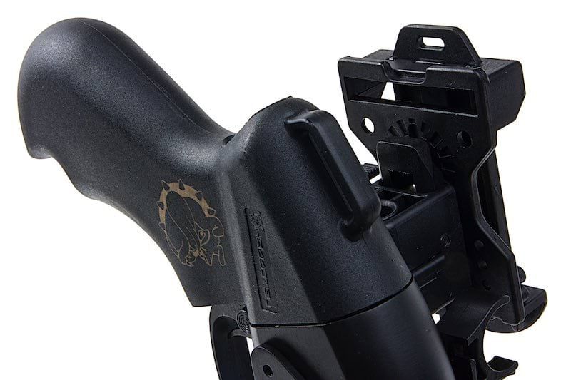 APS シェル排出式 CAM 870 ショットガン ブルドッグ エアソフトマーカー-AIRSOFT GOGO エアガン・サバゲー用品通販