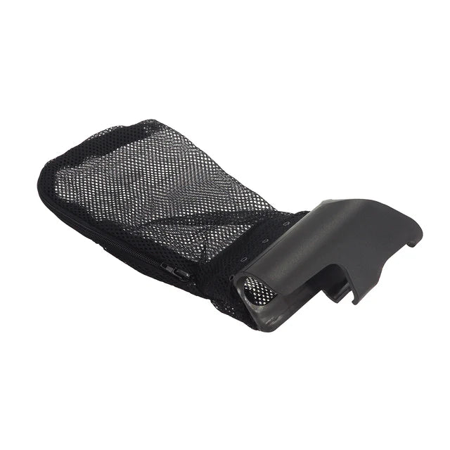 APS シェルキャッチャーバッグ CAM870用 ( APS-CAM042 )-AIRSOFT GOGO エアガン・サバゲー用品通販