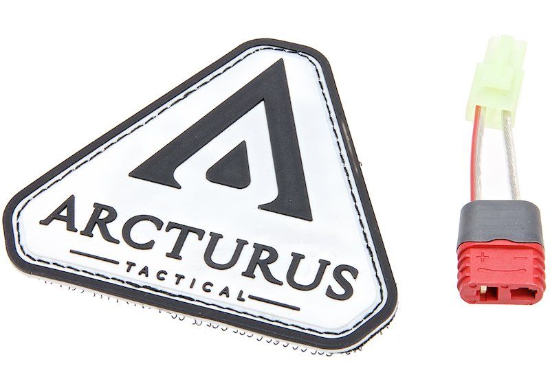 Arcturus Karambit VG ULR PDW 5.5インチ エアソフトガン M4 AEG ライフル-AIRSOFT GOGO エアガン・サバゲー用品通販