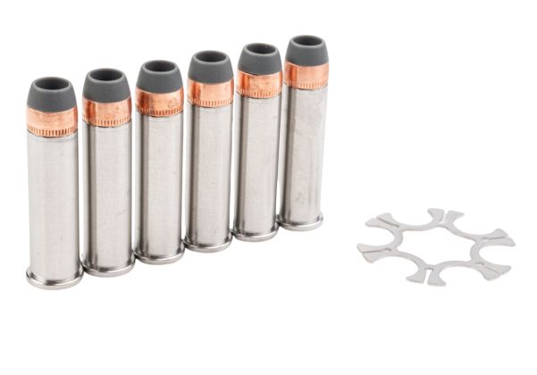 ARES S&W 686 4インチ CO2 リボルバー(銀(ぎん))-AIRSOFT GOGO エアガン・サバゲー用品通販