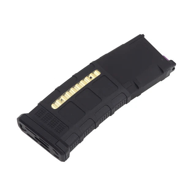 Army Armament 35 Rds P30 PMAG ガスマガジン M4 MWS GBB用 (ARMY-A-267) - ブラック-AIRSOFT GOGO エアガン・サバゲー用品通販