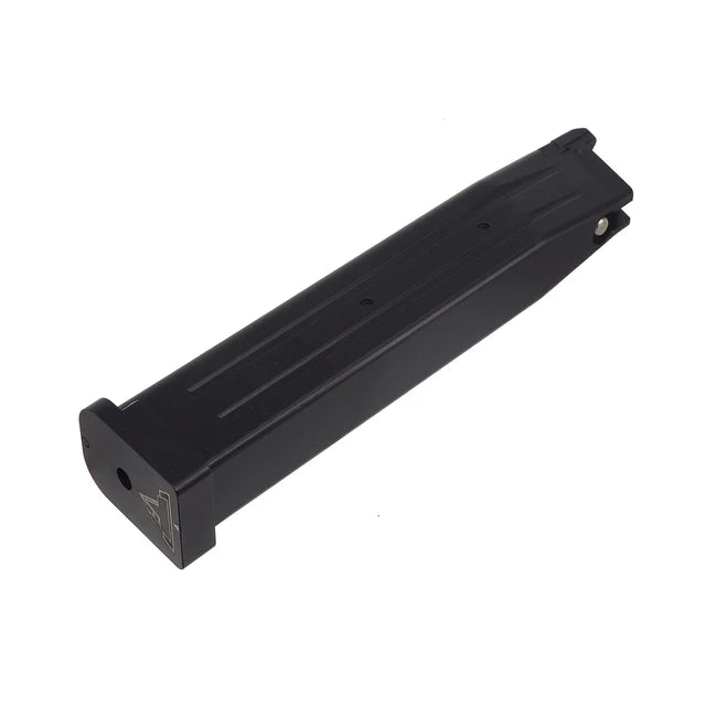 Army Armament 45 Rds ロングガスマガジン R601 コンバットマスターエアソフト用 (MAG-R601L)-AIRSOFT GOGO エアガン・サバゲー用品通販